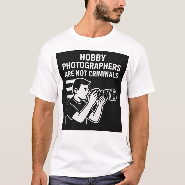 HPANC - Custom TShirt  (Front)