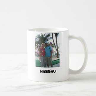 HPIM0148, NASSAU COFFEE MUG
