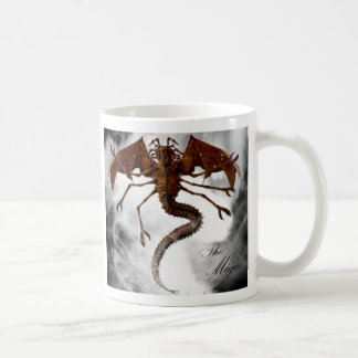 HPL's Migo Coffee Mug