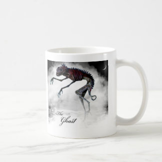 HPL's The Ghast Coffee Mug
