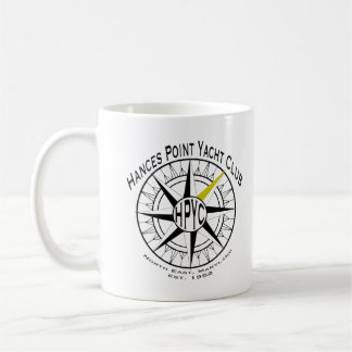 HPYC Compass Mug