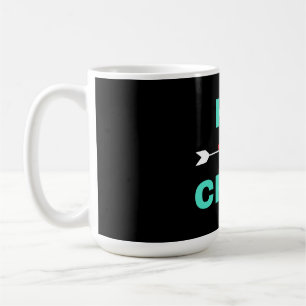 HR Crew Coffee Mug