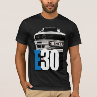 HR E30 Tee
