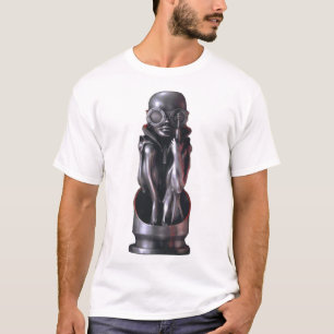 hr giger baby T-Shirt
