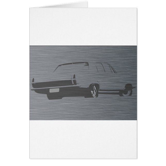 HR Holden Stainless Steel (Front)