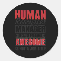 Hr Hu Resources Ager Recruiter