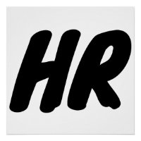 HR - Human Resources Department -