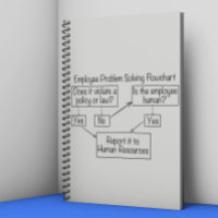 HR Human Resources Employee Problem Solver