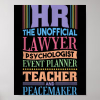 Hr Office And Human Research Quote