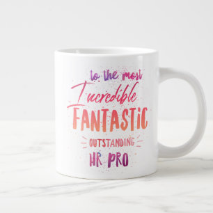 HR Pro Mug