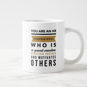 HR Professional Mug