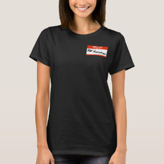 HR Violation T-Shirt