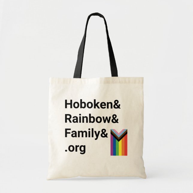 HRF Tote (Front)