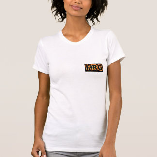 HRG tee shirt