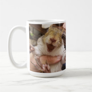 HRH Claudia Mug