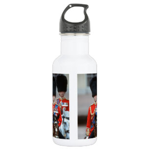 HRH Duke of Edinburgh 532 Ml Water Bottle