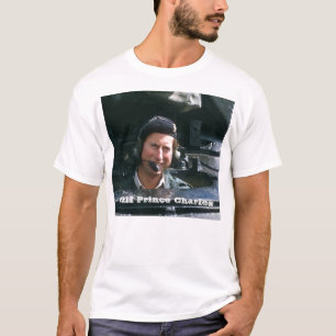 HRH Prince Charles T-Shirt