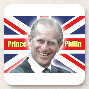 HRH Prince Philip - Super! Coaster