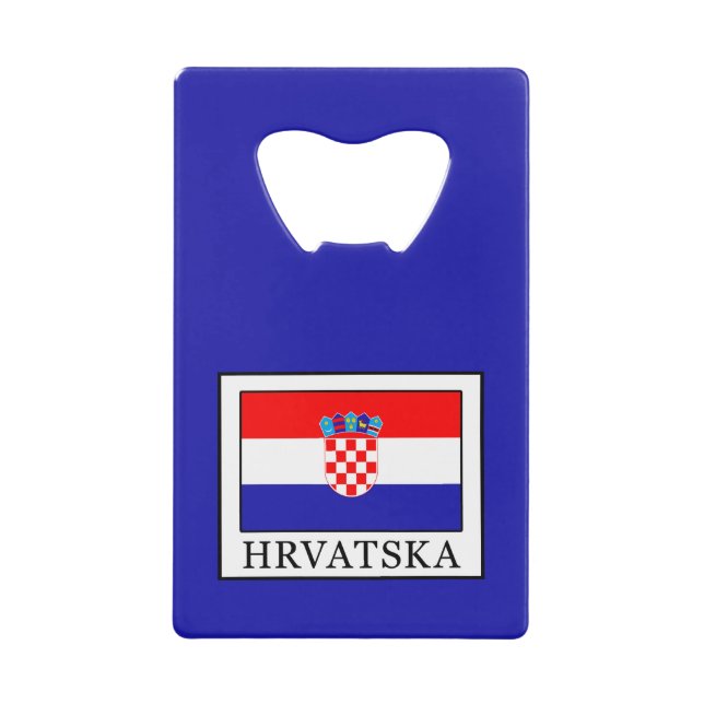 Hrvatska (Front)