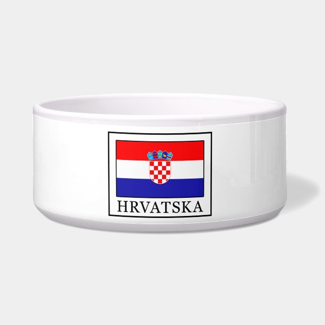 Hrvatska (Front)