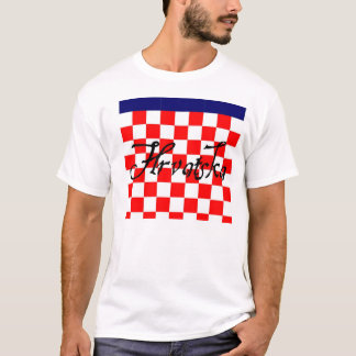 Hrvatska T-shirt