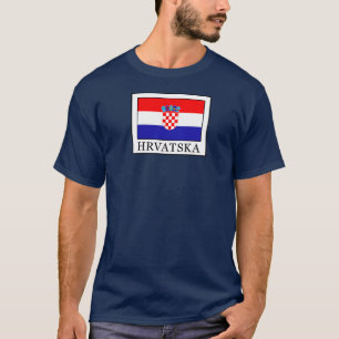 Hrvatska T-Shirt
