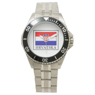 Hrvatska Watch