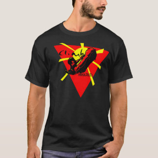 HS rock-climbing 11 T-Shirt