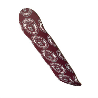 HSEF Panther Pride Skateboard