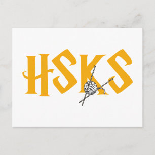 HSKS Post Cards