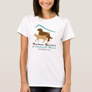 HSLWR logo shirt