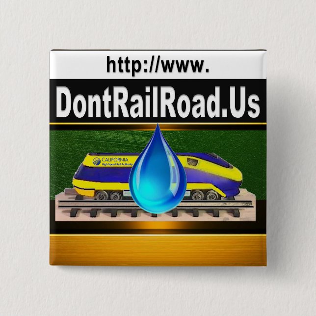 HSR Button Idea (Front)