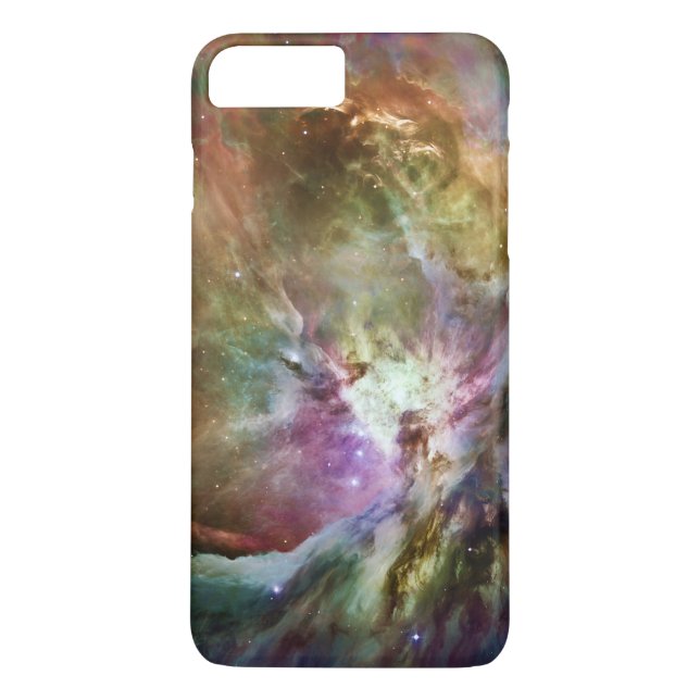 HST Orion Nebula Messier 42 M42 NGC 1976 Case-Mate iPhone Case (Back)