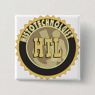 HTL BADGE HISTOTECHNOLOGIST HISTOLOGY TECH