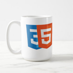 HTML5+CSS3 COFFEE MUG