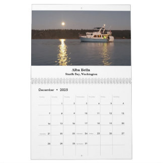 HTOC Calendar2025 Calendar