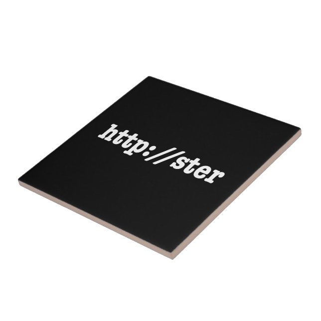 http://ster / html code ceramic tile (Side)