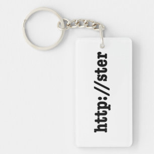 http://ster / html code key ring