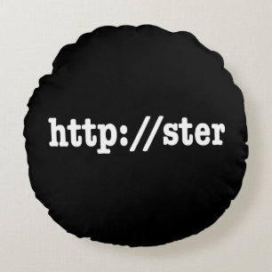 http://ster / html code round cushion