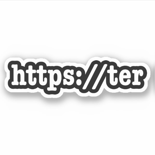 https://ter / html code (Front)