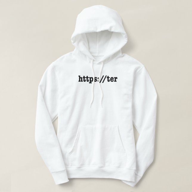 https://ter / html code hoodie (Design Front)