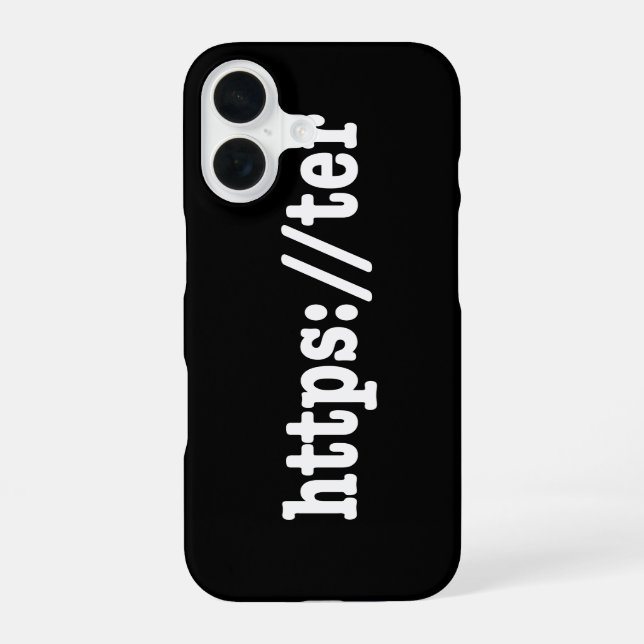 https://ter / html code iPhone 16 case (Back)