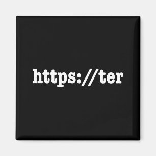 https://ter / html code magnet