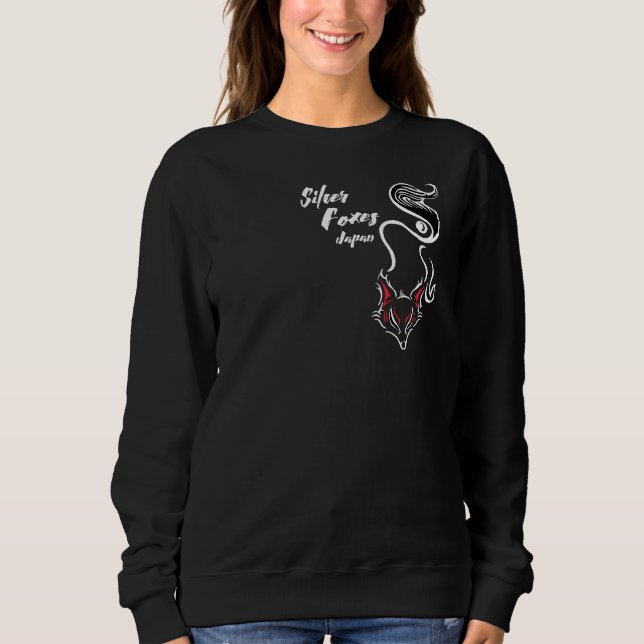 https://www.zazzle.com.au/collections/silver_foxes sweatshirt (Front)