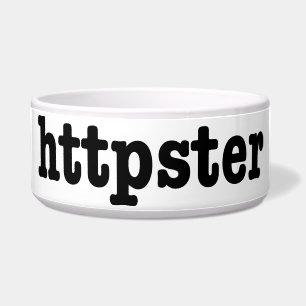 httpster