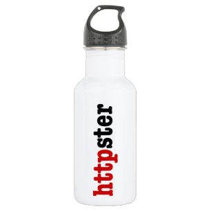 httpster 532 ml water bottle