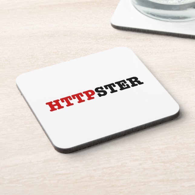 HTTPSTER COASTER (Left Side)
