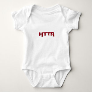 HTTR BABY BODYSUIT