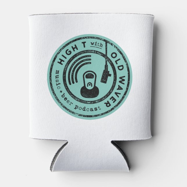 HTWOW Beer Cooler (Front)