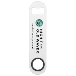 HTWOW Bottle Opener